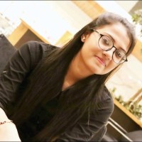 Darshana Mangukiya