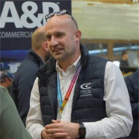 Darren Reski