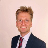 Marcus Stirling