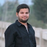 Harish Bejanvotiya