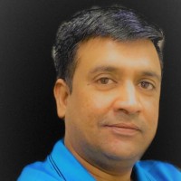 Ashish Sengupta