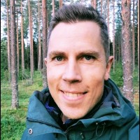 Ilkka Köntti
