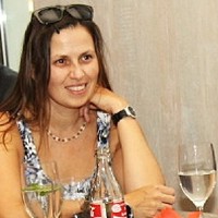 Katarina Orosova Dobrovodska