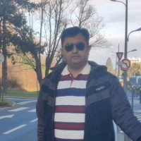 Tejas Trivedi