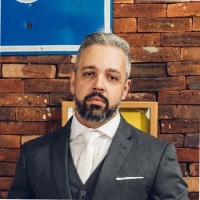 Vinicius Silqueira Silva
