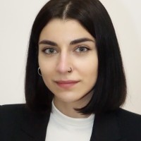 Anastasiia Zakharian