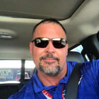 Bill Baublitz