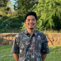 Landon Yoshinaga
