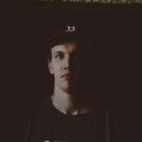 Colton Cook