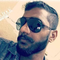 Sreejesh M