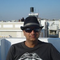 Ravibhai Shah