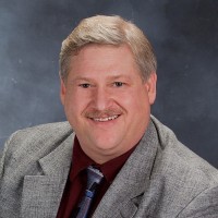 Vernon Shackleton