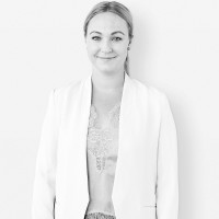 Lizanne Svane