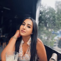 Yasmine Boucetta