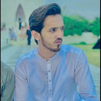 Syed Noman Ali Shah