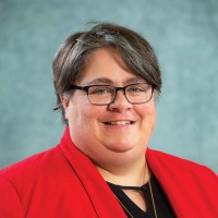 Christa Currie