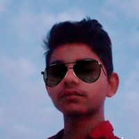 Sachin Raj Purohit