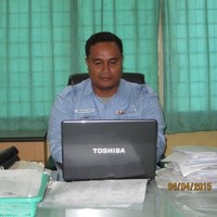 Aswandri Ginting