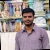 Kiruba M