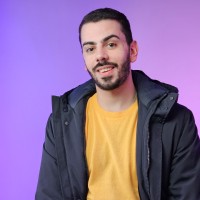 João Marcon 🌈