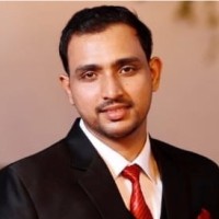 Dino Cherian Mcsp