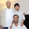 Srinivas Komaravolu