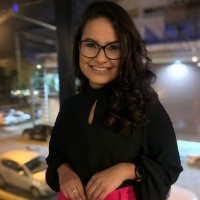 Gabriela Silva