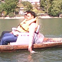 Anupendra Budholiya