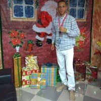Thomas Barcenas