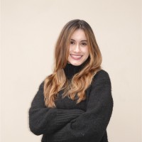 Laura Valentina Moncada Velandia