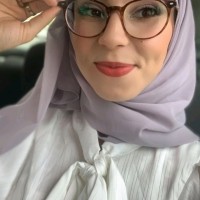 Djihane Bendjebbar