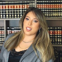 Marina Correa De Oliveira