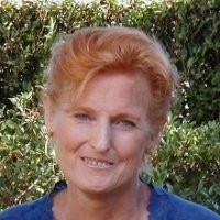 Patricia O'Sullivan