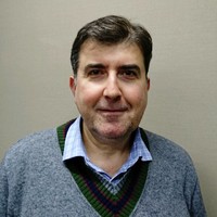 Bulent Aldemir