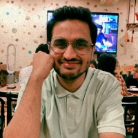 Paarth Tarachandani