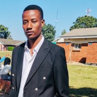 panashe tonongera