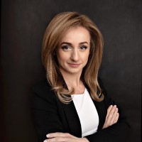 Justyna Górecka