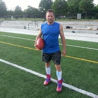 Mark Salansky