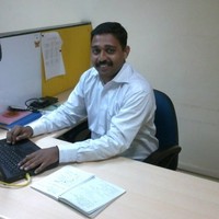Rakesh Siva Kumar