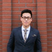 Chuck Zhao