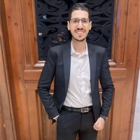Pola Sameh
