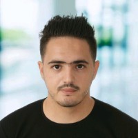 Karim Ioussaghane