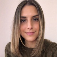 Josephine Hasrouny
