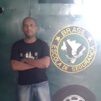 Patrick A Silva Reis