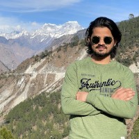 Rajkumar Dholpuriya