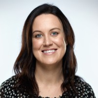 Georgie Todd