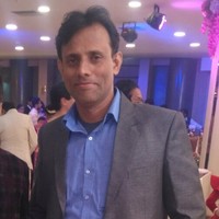 Anil Sinha