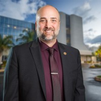 Kenneth Luke Mba, Bsn, Nhdp-Bc