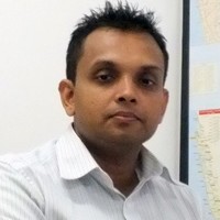 Mahesh Gunasekara
