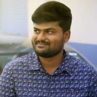 Manoj G